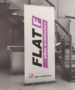 Professional printers affordable roll-up banners, event marking and posters. we design and print for all your business needs.